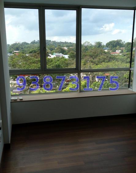The Nexus (D21), Condominium #73031302